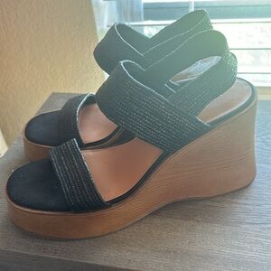 Lucky brand heels